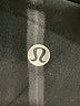 Lululemon Athletica Solid Gray Active Pants Size 8 - photo 7