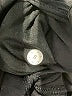 Lululemon Athletica Solid Gray Active Pants Size 8 - photo 8