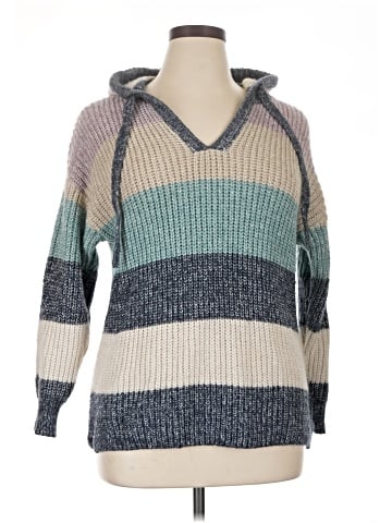 C&C California Pullover Sweater (view 1)