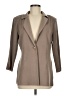 MING WANG Tan Blazer Size M - photo 1