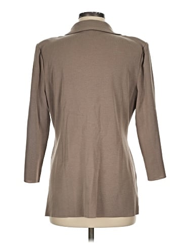 MING WANG Blazer (view 2)