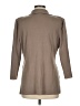 MING WANG Tan Blazer Size M - photo 2