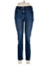 J.Crew Hearts Blue Jeans Size 29 waist - photo 1
