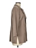MING WANG Tan Blazer Size M - photo 4