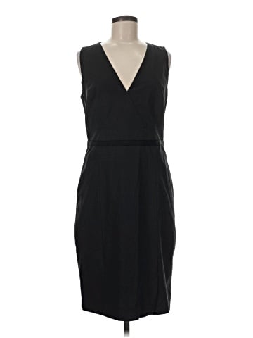 Rene Lezard Cocktail Dress (view 1)