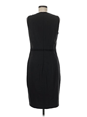 Rene Lezard Cocktail Dress (view 2)