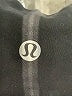 Lululemon Athletica Black Active Pants Size 8 - photo 7