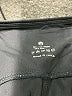 Unbranded Solid Black Track Pants Size S - photo 7