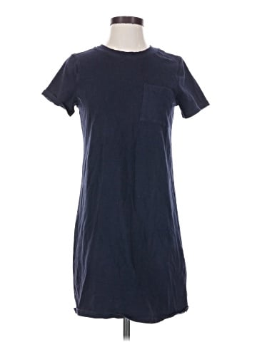 Banana Republic Factory Store Casual Dress (view 1)