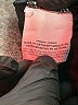 Nike 100% Polyester Black Athletic Shorts Size L - photo 4