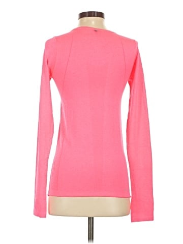 Nike Long Sleeve T-Shirt (view 2)