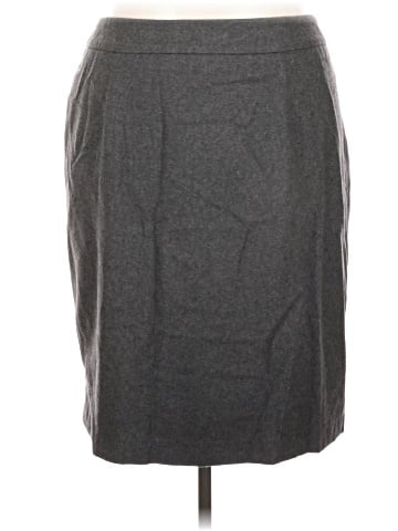 Chadwicks Wool Skirt (view 1)