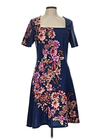 Maggy London Cocktail Dress (view 1)