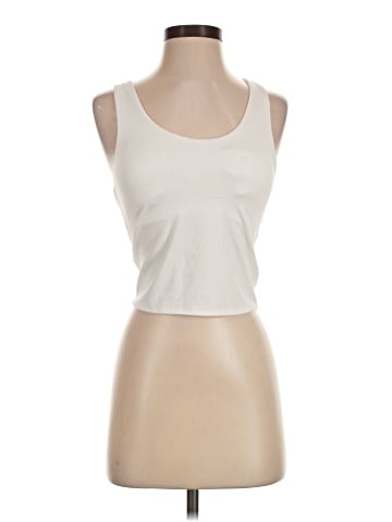 Jockey Tank Top (view 1)