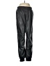RD Style 100% Polyurethane Black Casual Pants Size M - photo 1