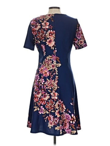 Maggy London Cocktail Dress (view 2)