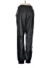 RD Style 100% Polyurethane Black Casual Pants Size M - photo 2