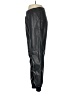 RD Style 100% Polyurethane Black Casual Pants Size M - photo 5