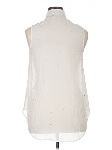 Ali & Kris Sleeveless Blouse (view 2)