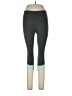 Under Armour Color Block Teal Active Pants Size L (estimated) - photo 1