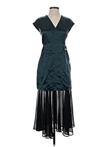 3.1 Phillip Lim Cocktail Dress (view 1)