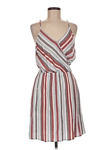 Market and Spruce Casual Dress (view 1)