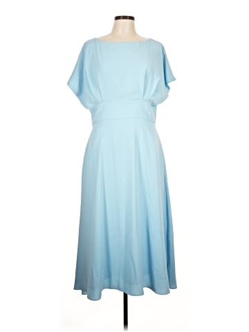 Alexia Admor Casual Dress (view 1)