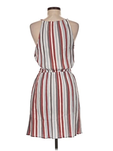 Market and Spruce Casual Dress (view 2)
