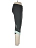 Under Armour Color Block Teal Active Pants Size L (estimated) - photo 4
