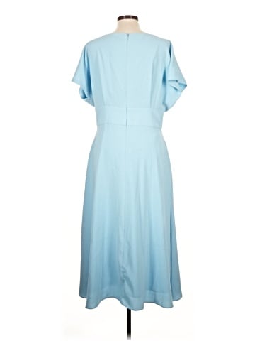 Alexia Admor Casual Dress (view 2)