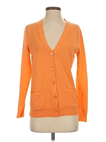 Ralph Lauren Golf Cashmere Cardigan (view 1)