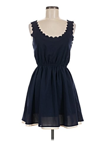 Double Zero Casual Dress (view 1)