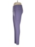 Beyond Yoga Solid Purple Active Pants Size M - photo 5