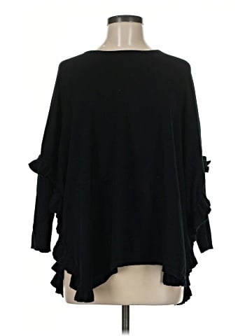 NY Collection Cardigan (view 1)