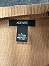 Alfani Tan Sweater Vest Size L - photo 7