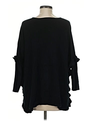 NY Collection Cardigan (view 2)