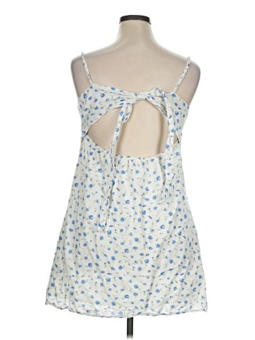 American Eagle Outfitters Casual Dress (view 2)