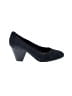 Nurture Blue Heels Size 9 1/2 - photo 1