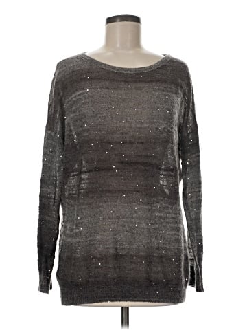 Vince. Pullover Sweater (view 1)