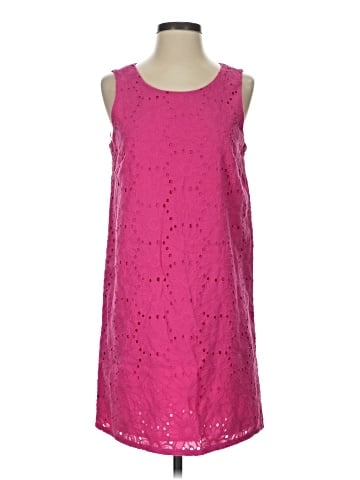 Sigrid Olsen Casual Dress (view 1)