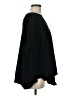NY Collection Black Cardigan Size M - photo 4