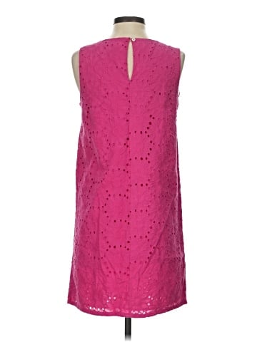 Sigrid Olsen Casual Dress (view 2)