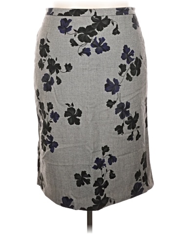 Ann Taylor Casual Skirt (view 1)