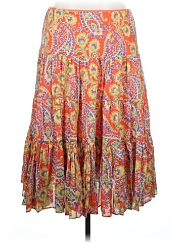 Lauren by Ralph Lauren Casual Skirt (view 1)