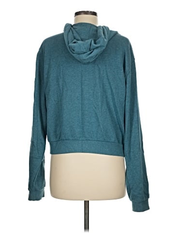 Nike Zip Up Hoodie (view 2)