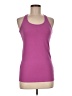 Reebok Purple Tank Top Size M - photo 1