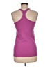 Reebok Purple Tank Top Size M - photo 2