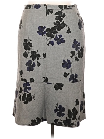 Ann Taylor Casual Skirt (view 2)