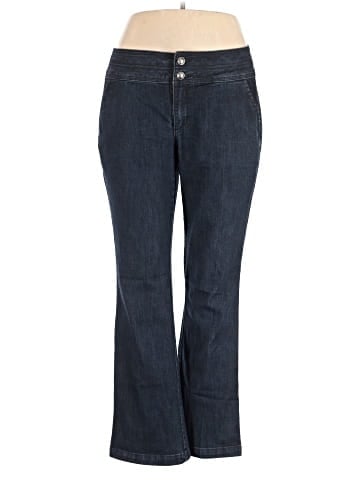 Roz & Ali Jeans (view 1)