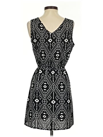 Xhilaration Casual Dress (view 2)